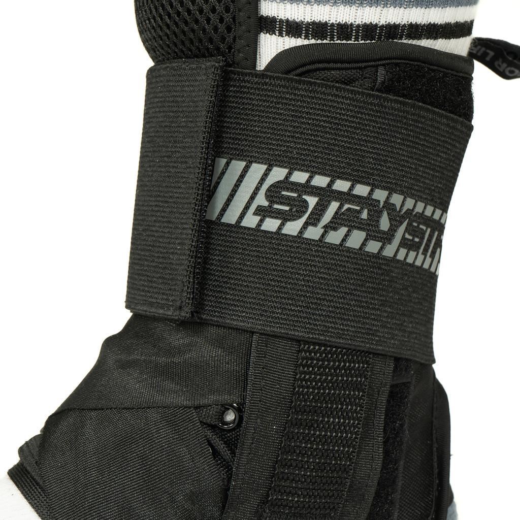 Stay Strong Conflict Ankle Support