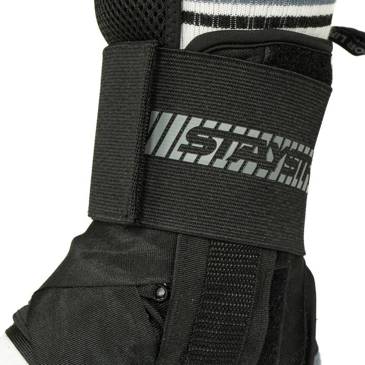 Stay Strong Conflict Ankle Support