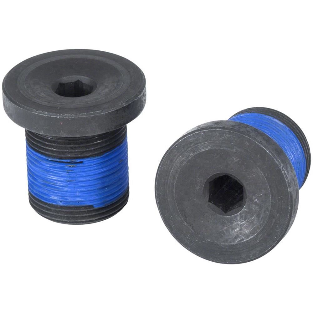 Eclat Bullone a manovella di onice 22 mm