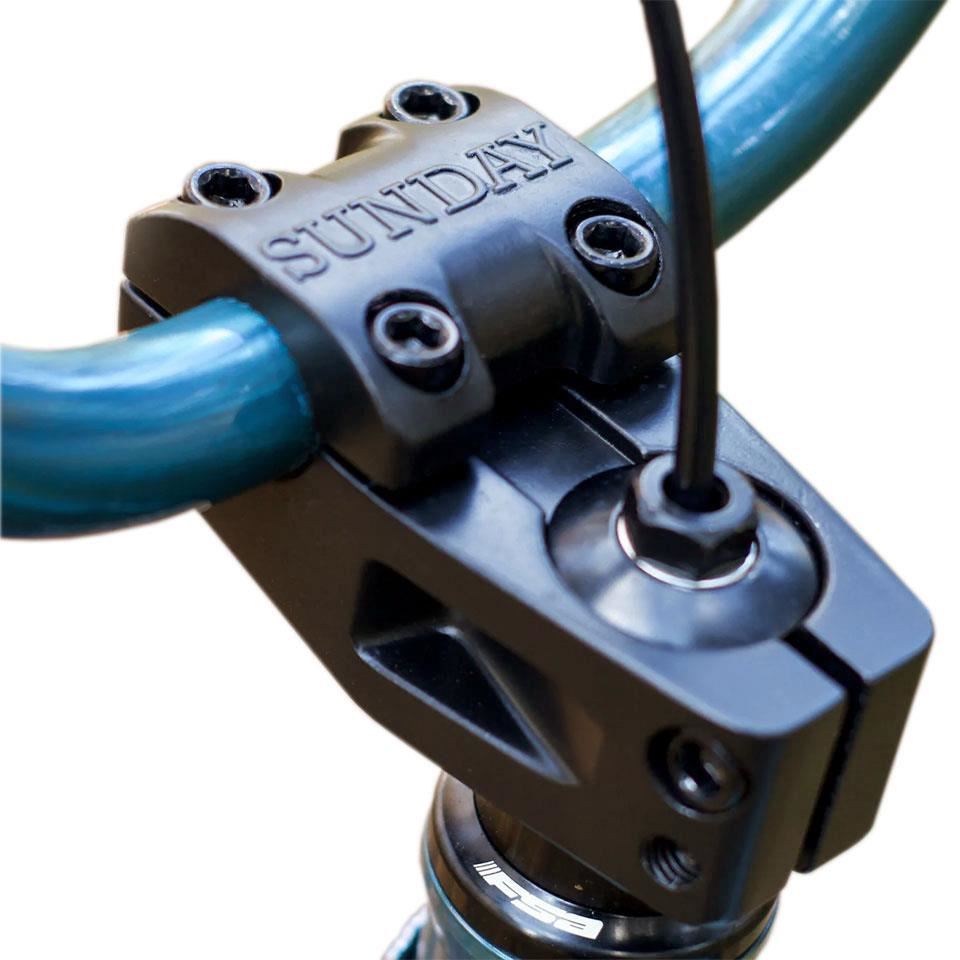 Fairdale Taj 27.5 "Bike 2022