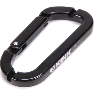 Kink Carabiner habló llave