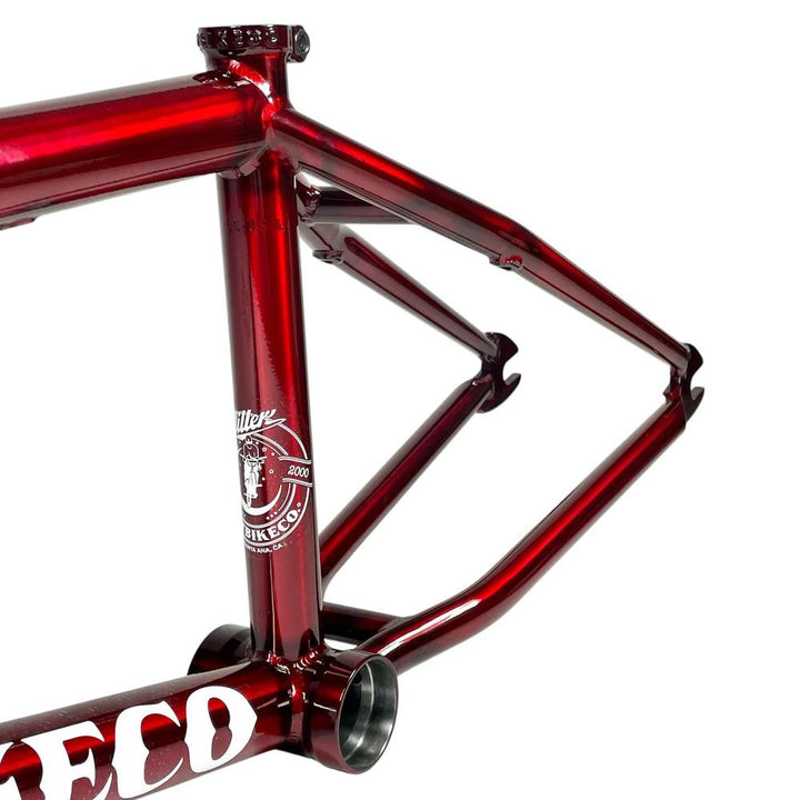 Fit Miller High Life Frame