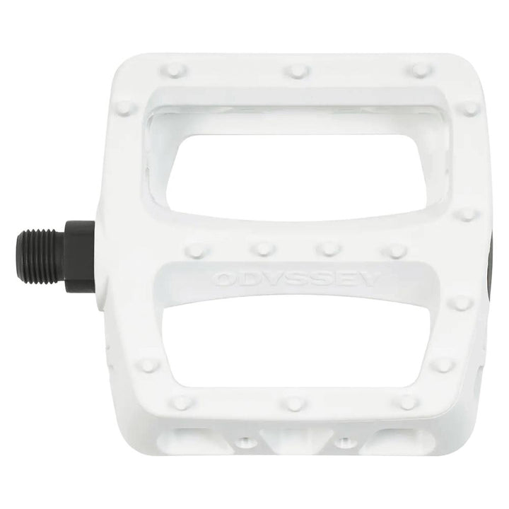 Odyssey Tordu Plastique Pédales