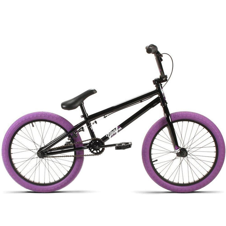 Jet BMX Bici BMX da 20 "
