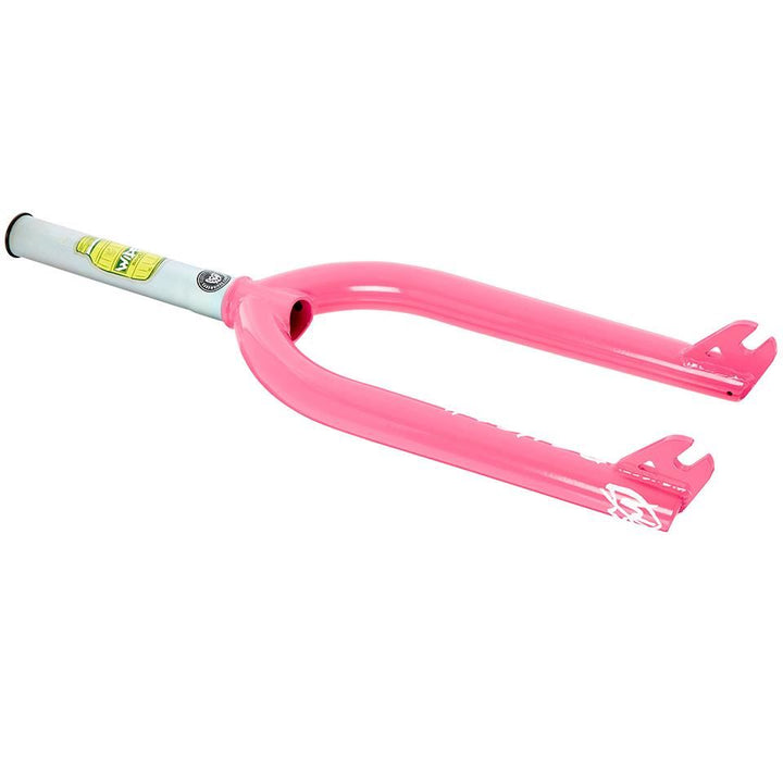 S&M Pitchfork Widemouth