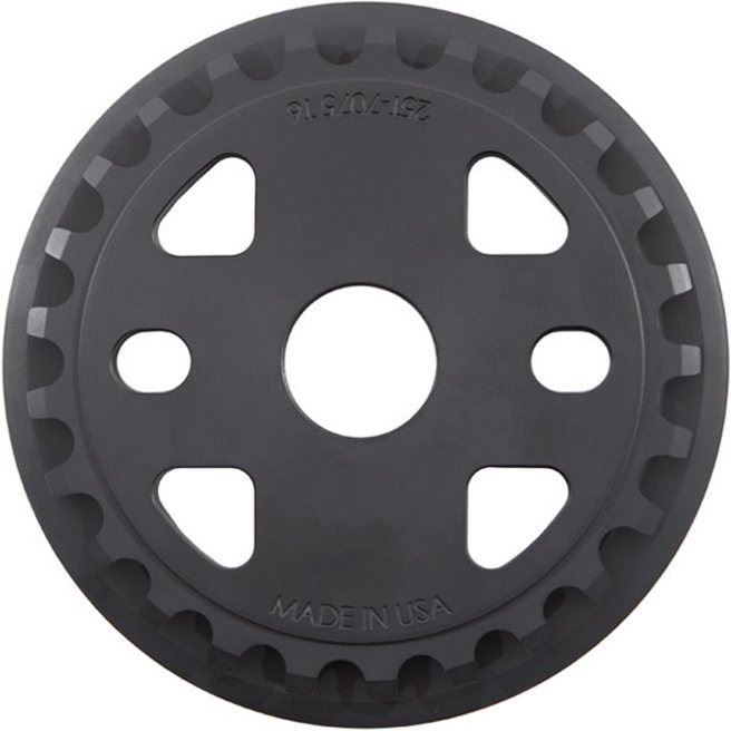 S&M X-Man Guard Sprocket – Source BMX - US