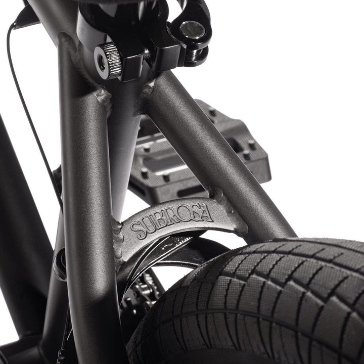 Subrosa Malum 22" BMX Bike