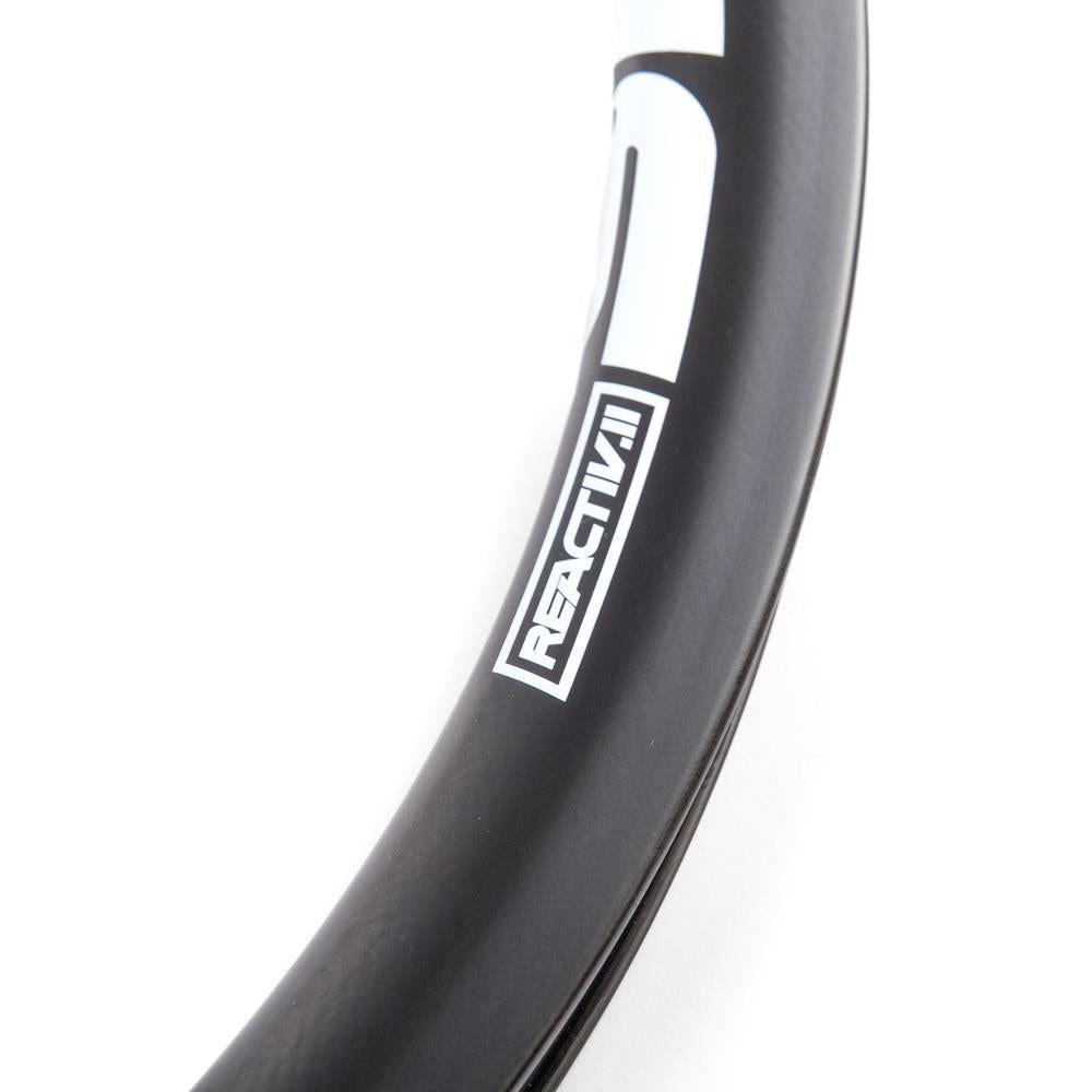 Ss Strong Rim Logo Stay Strong Reactiv 2 Carbon 24