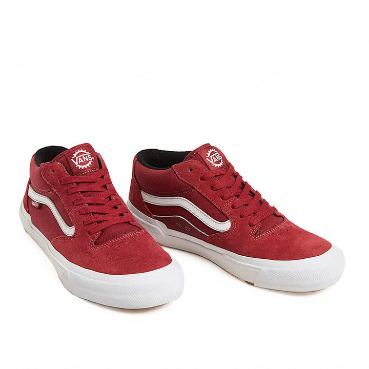 Vans BMX Style 114 - Sun-Dried Tomato