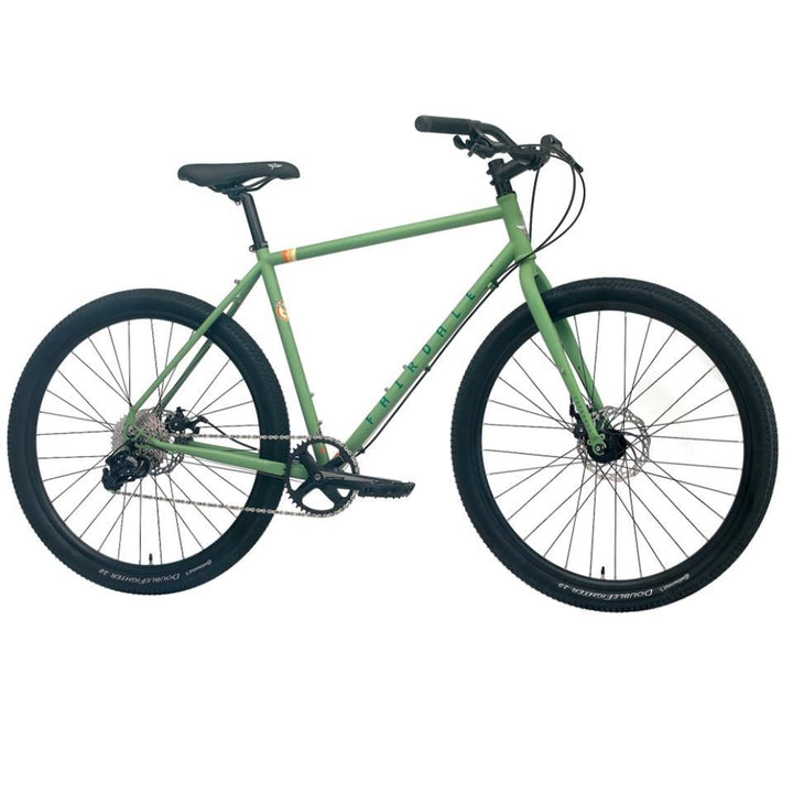 Fairdale Weekender Archer 27.5 "Sram Bicicleta 2022