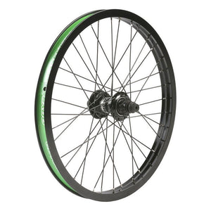 Odyssey Hazard Lite V2 Clutch Freecoaster Rueda - LHD