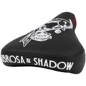 Subrosa x Shadow Rose Crow Mid Pivotal Seat