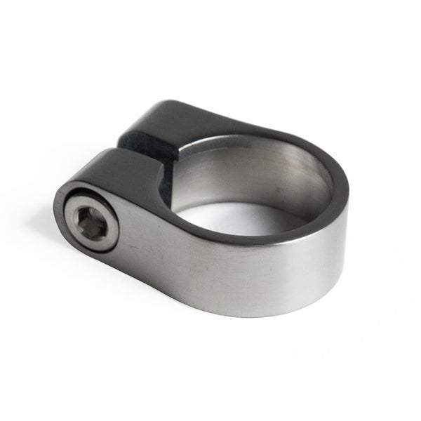 Source Titanium Seat Clamp – Source BMX - US
