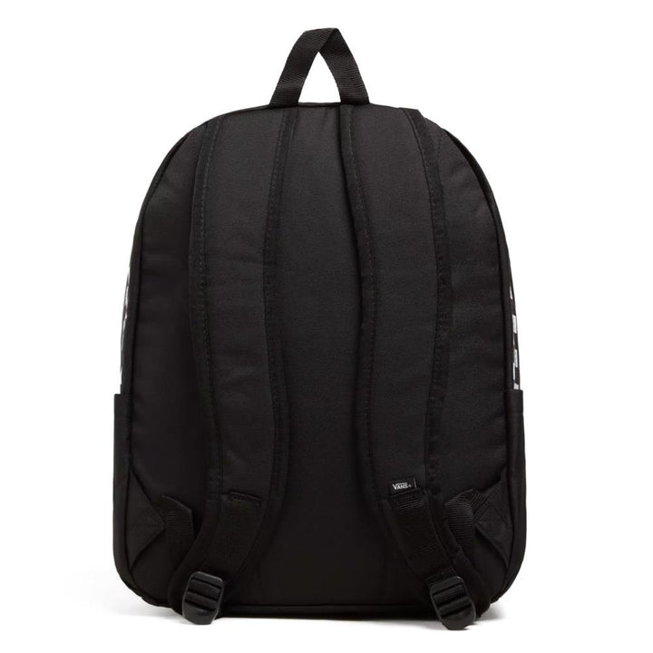 Vans Old Skool Backpack - Black/White