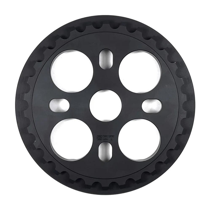 S&M Mid School Guard Sprocket