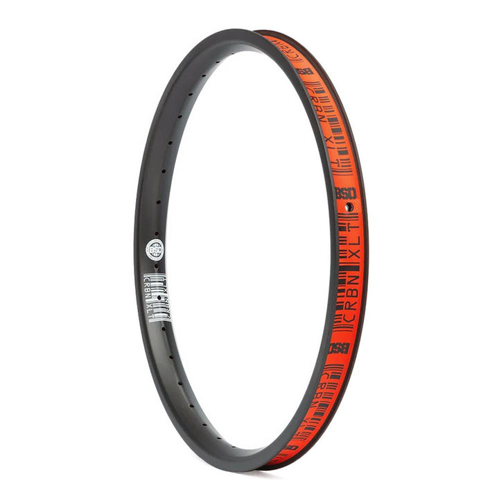 BSD CRBN-XLT Rim