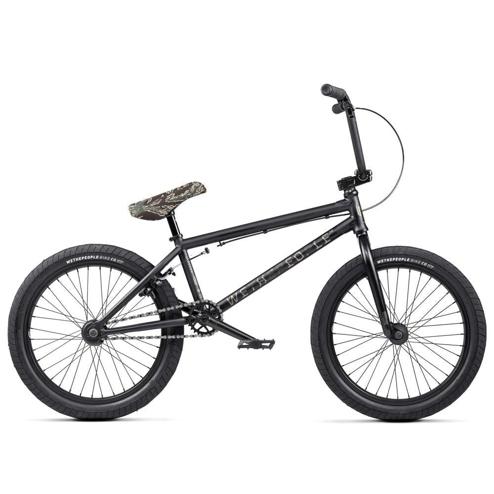 Wethepeople arcade bmx shops bike