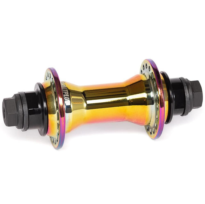 Saltplus Trapez Bujes Delanteros