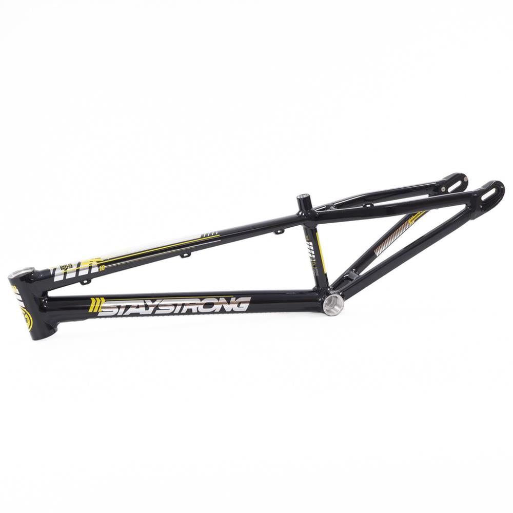 Stay Strong Per la vita 2023 V4 Junior Frame di gara - Disco Versione