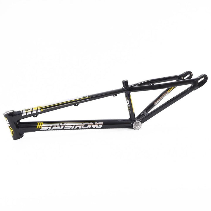 Stay Strong Per la vita 2023 V4 Junior Frame di gara - Disco Versione