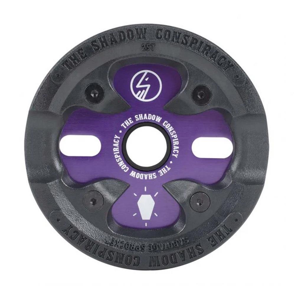 Shadow Pignone di sabotaggio