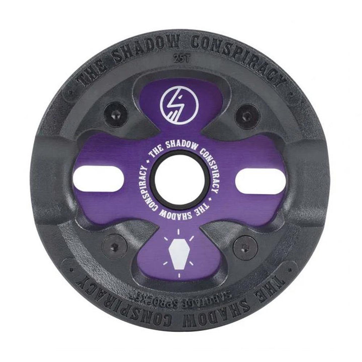 Shadow Pignone di sabotaggio