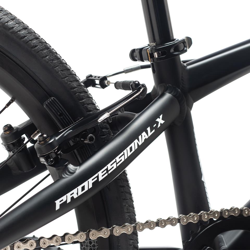 DK Professionale-X 24 "Cruiser BMX Race Bike