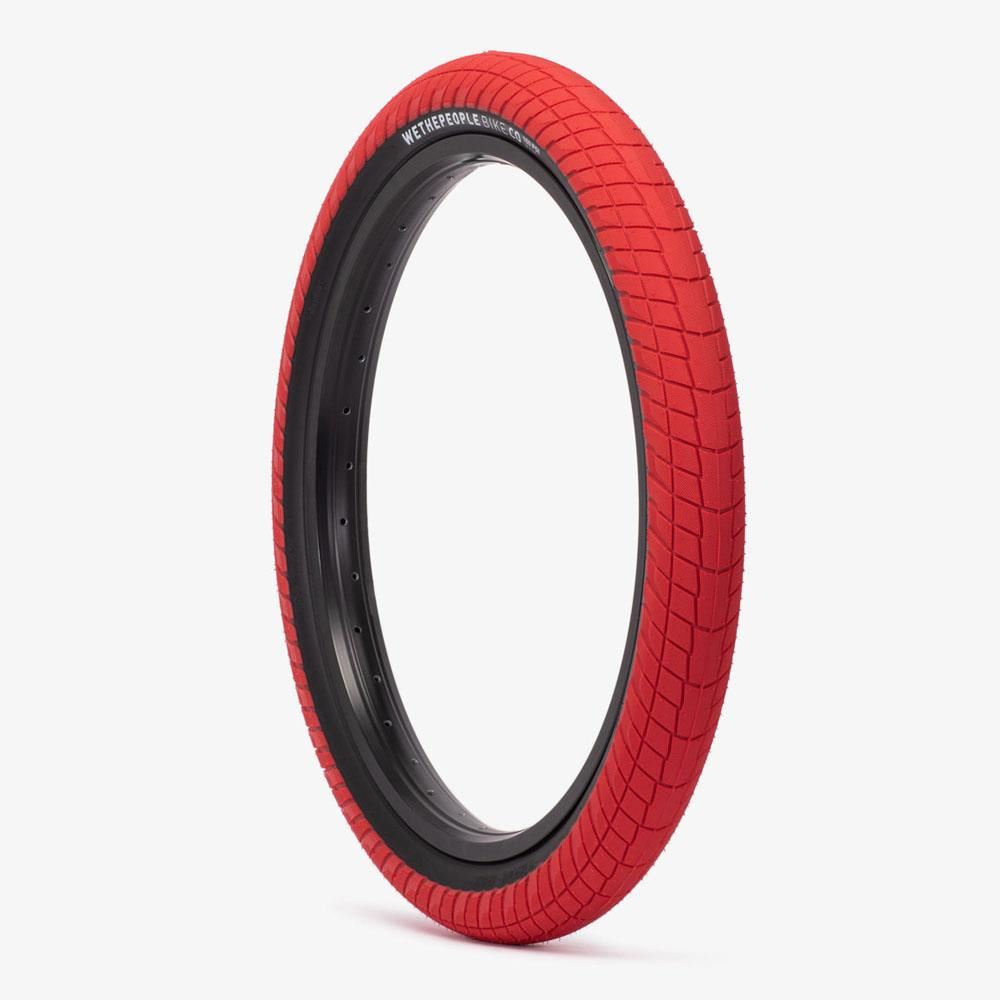 Wethepeople Pneu trop décédé