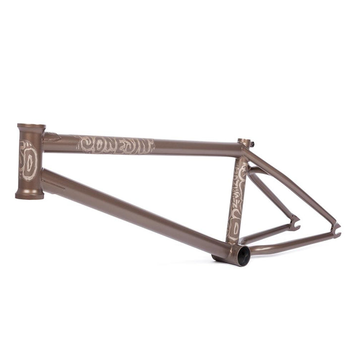 BSD Jonesin 2025 Frame