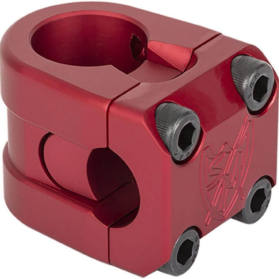 S&M Redneck FLT Stem – Source BMX - US
