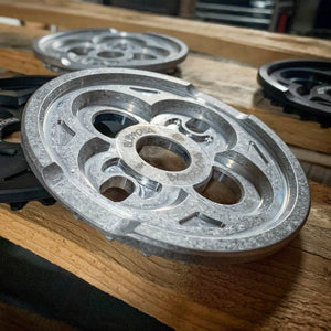 Subrosa Barcelona Sprocket