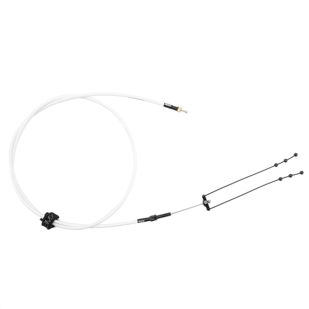 Kink Câble de frein à 1 morceau
