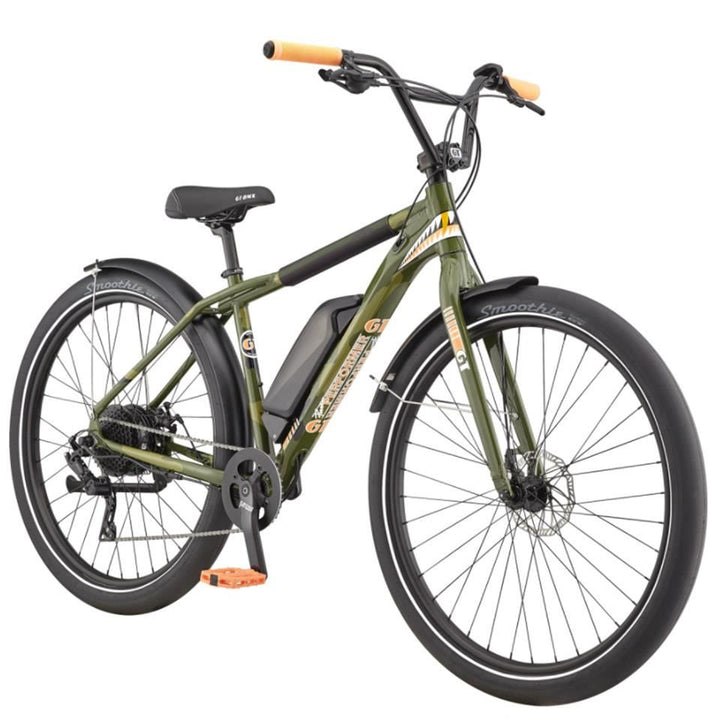 GT Power Performer 29 '' BMX E-Bike
