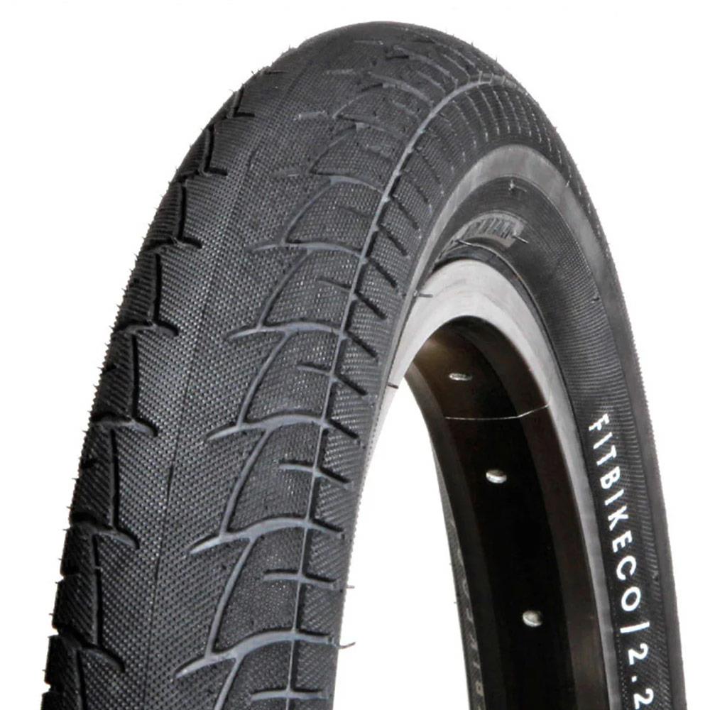 Fit 16'' OEM Tire - Black - 2.25"