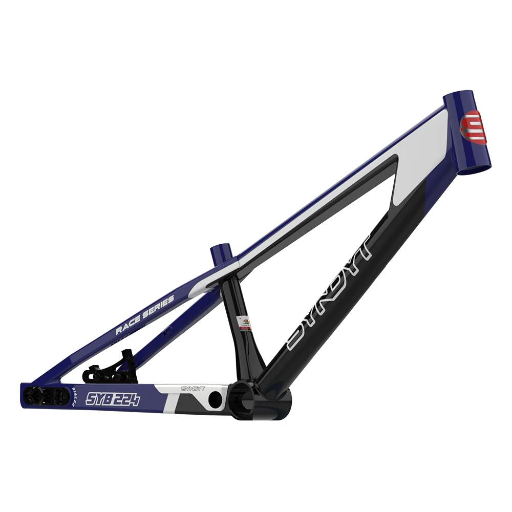 Syndyt SYB 224 Pro 24 3XL Race Frame