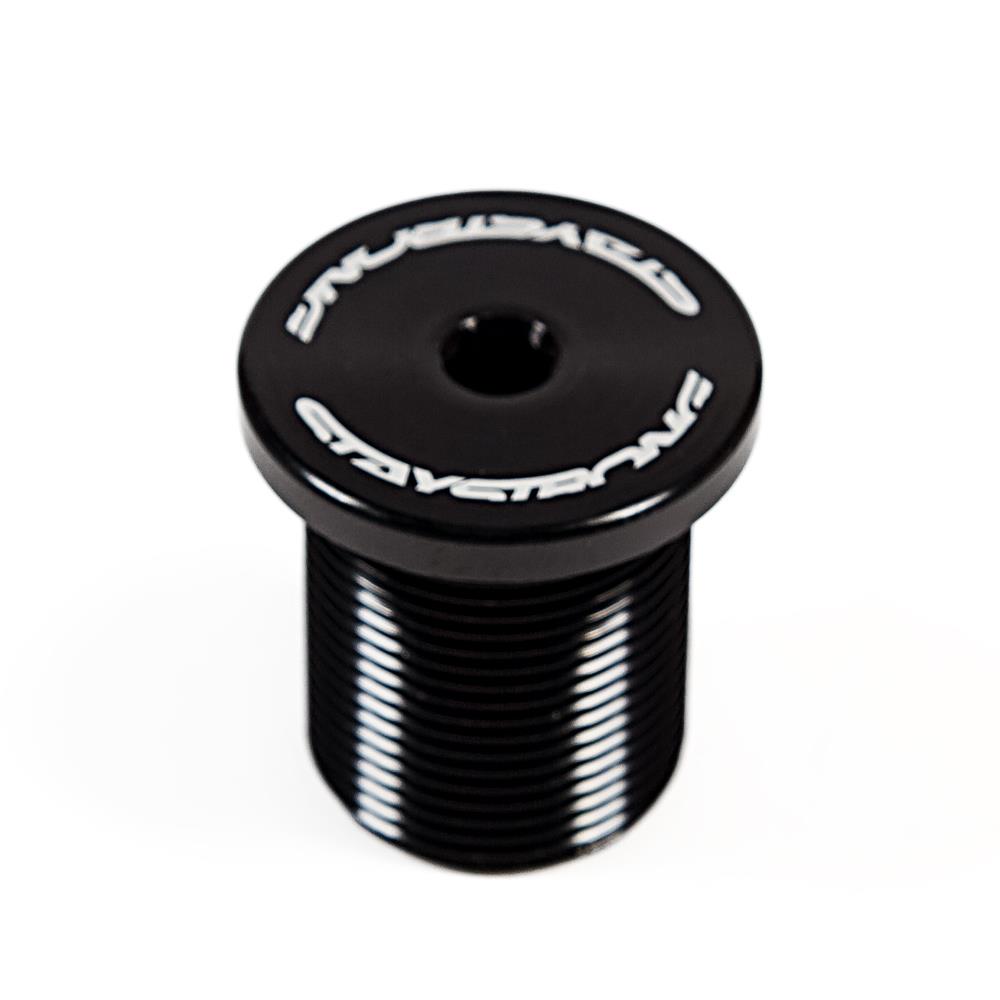 Stay Strong Race Fork Top Cap
