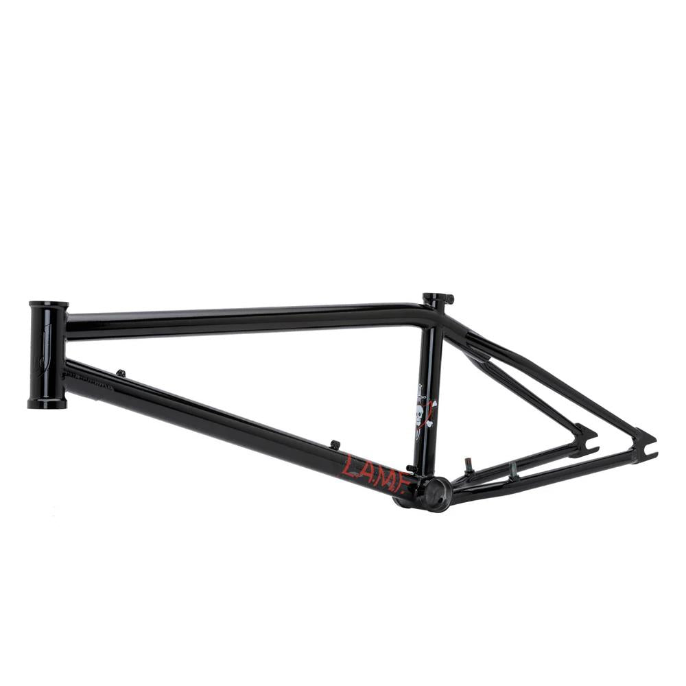 S&M L.A.M.F. Jason Ball Frame