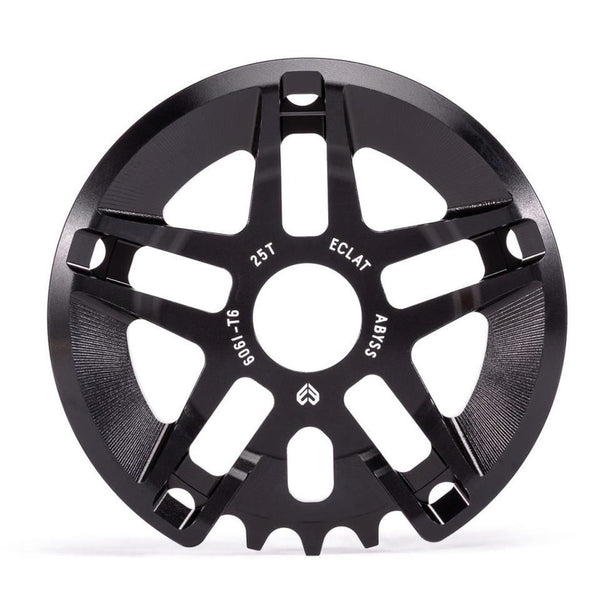 Eclat Abyss Guard Sprocket – Source BMX - US