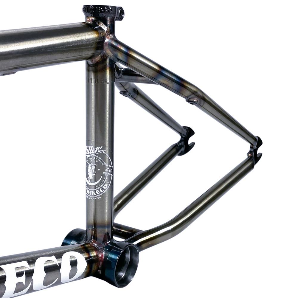 Fit Miller High Life Frame