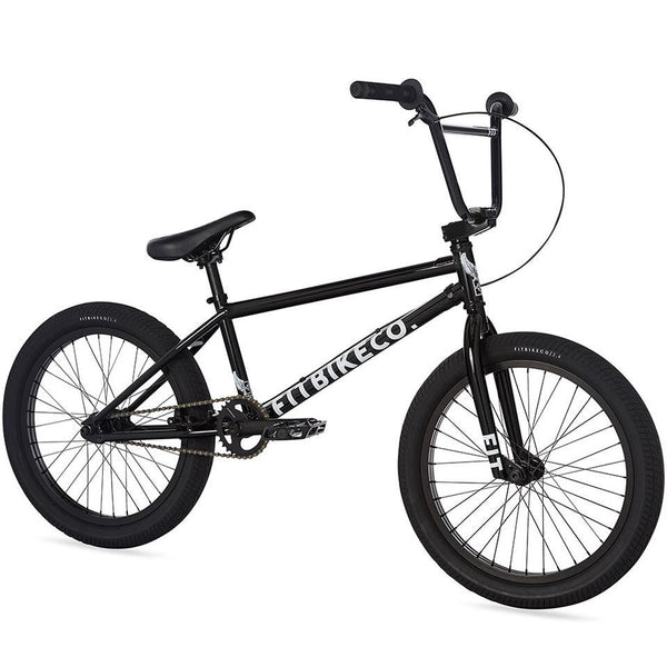 Fit TRL (XL) BMX Bike - Main Image
