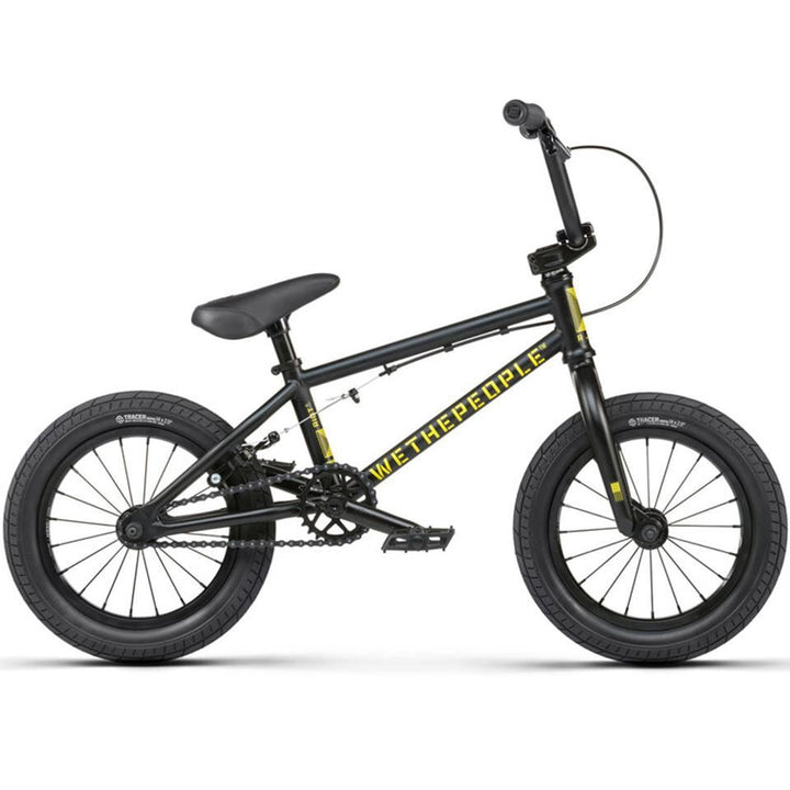 Wethepeople Riot 14 "2023 BMX Bike