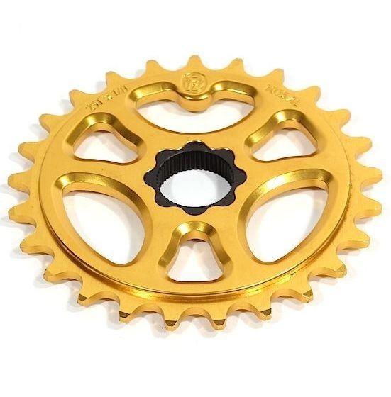 Profile Galaxy Spline Sprocket - 22mm