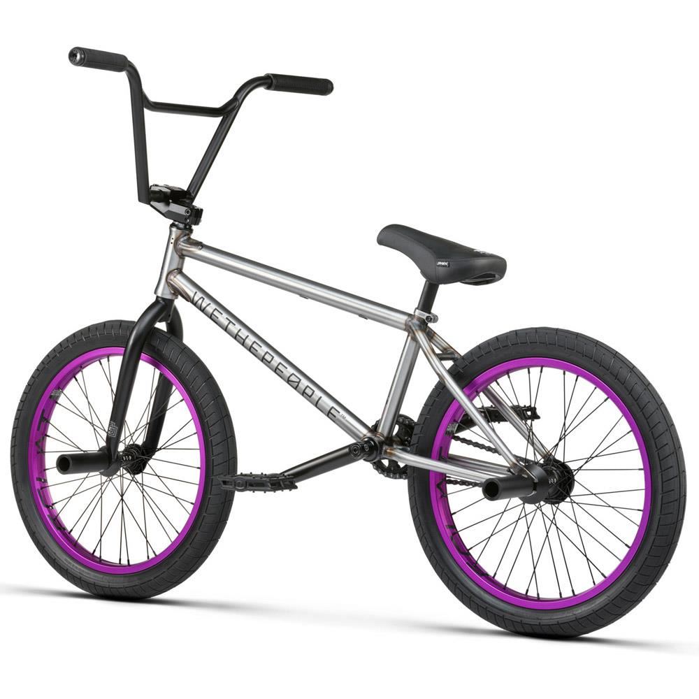 Wethepeople Confiar en bicicleta BMX FC 2023