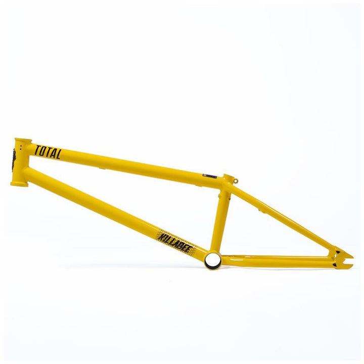 Total BMX Killabee K4 Frame