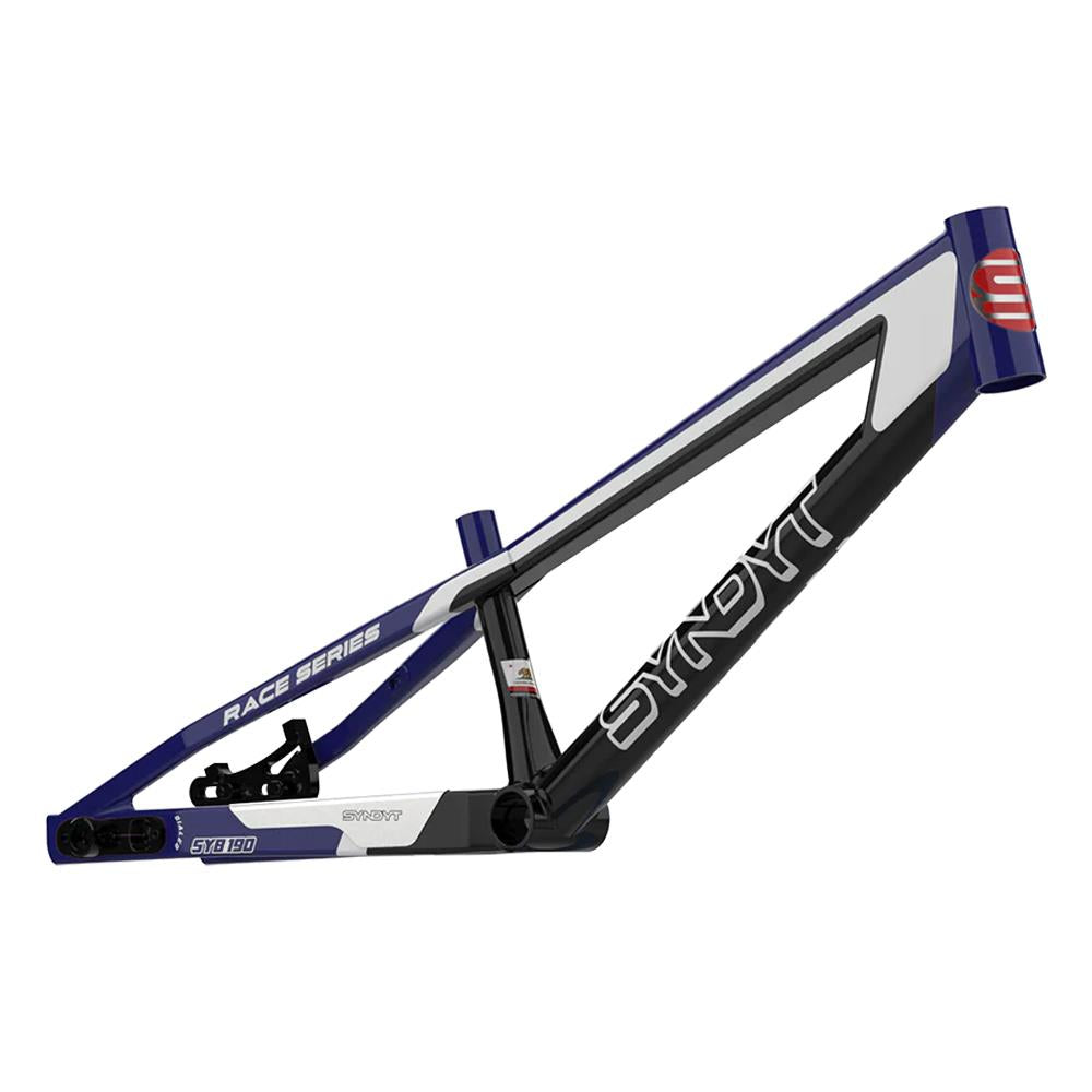 Syndyt SYB 190 Junior XL Race Frame