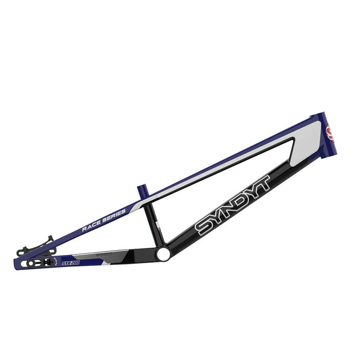 Syndyt SYB 200 Expert XL Race Frame