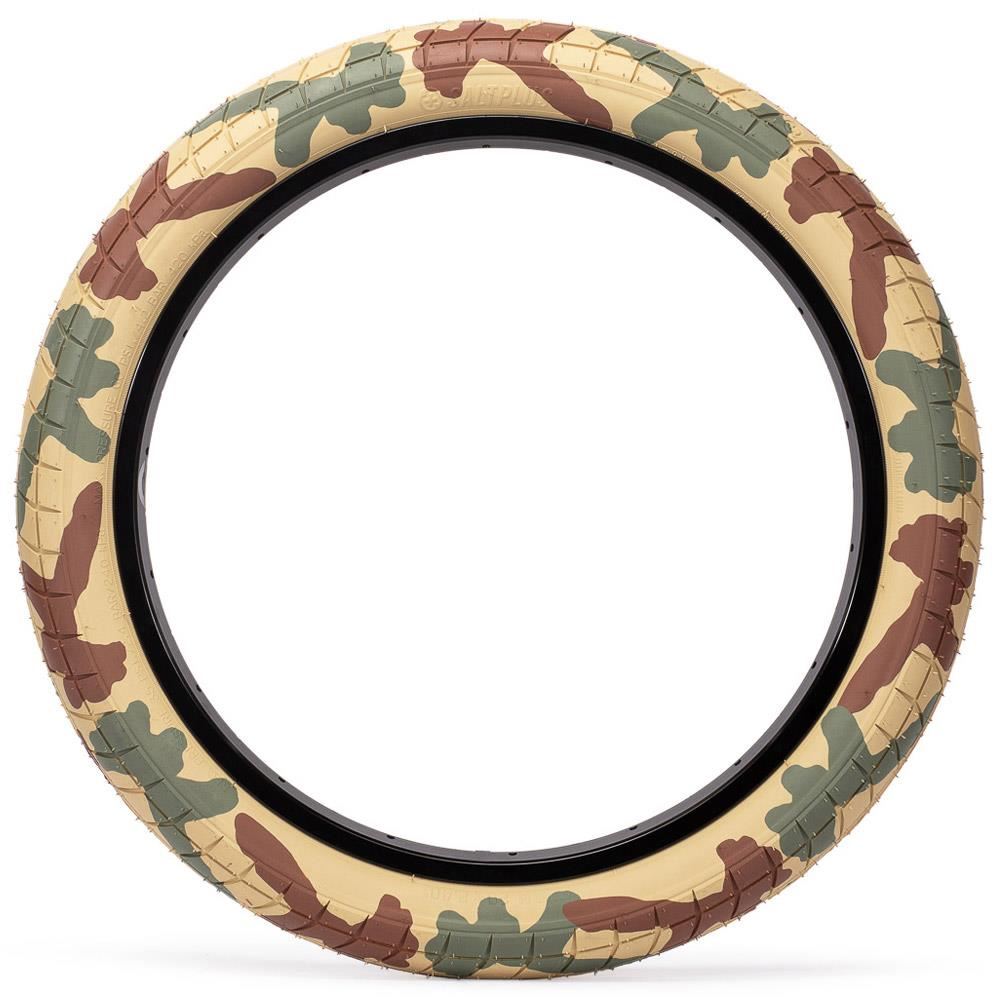 Saltplus Brucia pneumatici