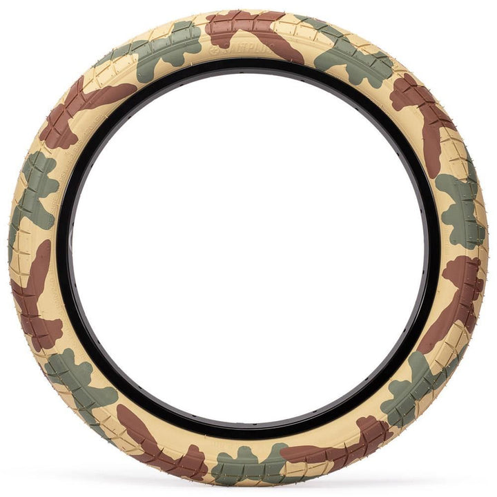 Saltplus Brucia pneumatici