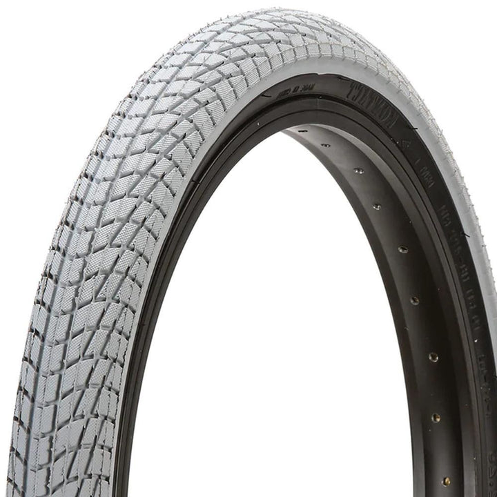 Haro Reifen in der Innenstadt