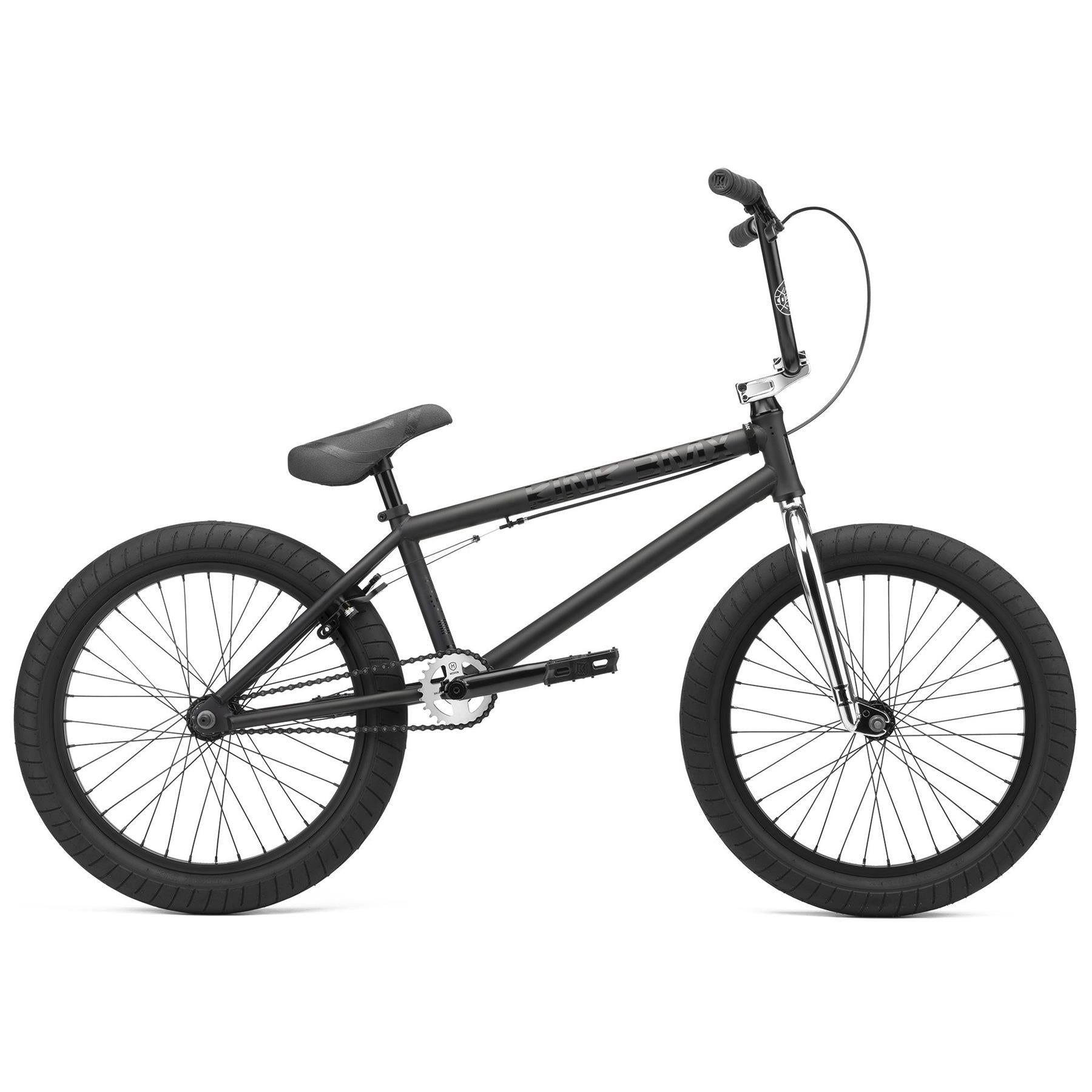 Kink Lancez BMX Vélo 2023